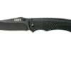 CRKT Burnout 4123K Pocket Knife, MJ Lerch Design