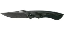 CRKT Burnout 4123K Pocket Knife, MJ Lerch Design