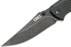 CRKT Burnout 4123K Pocket Knife, MJ Lerch Design -Knives Store CK 4123K 03 crkt
