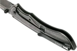 CRKT Burnout 4123K Pocket Knife, MJ Lerch Design -Knives Store CK 4123K 05 crkt