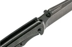 CRKT Burnout 4123K Pocket Knife, MJ Lerch Design -Knives Store CK 4123K 06 crkt