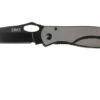 CRKT Pazoda 6480K Black Pocket Knife