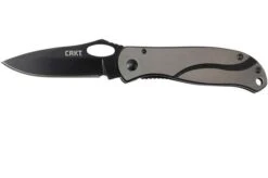 CRKT Pazoda 6480K Black Pocket Knife