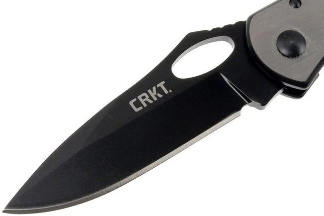 CRKT Pazoda 6480K Black Pocket Knife 3 CRKT Pazoda 6480K Black Pocket Knife - Image 3