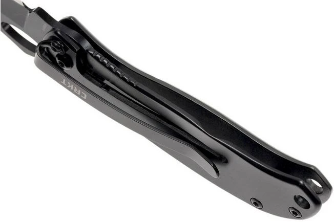 CRKT Pazoda 6480K Black Pocket Knife 5 CRKT Pazoda 6480K Black Pocket Knife - Image 5