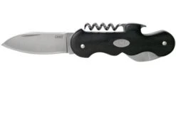 CRKT Triple Play Black 6925 Pocket Knife, Philip Booth Design -Knives Store CK 6925 03 crkt