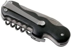 CRKT Triple Play Black 6925 Pocket Knife, Philip Booth Design -Knives Store CK 6925 04 crkt