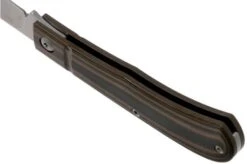 CRKT Venandi Brown 7100 Pocket Knife, Richard Rogers Design -Knives Store CK 7100 05 crkt