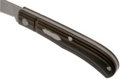 CRKT Venandi Brown 7100 Pocket Knife, Richard Rogers Design -Knives Store CK 7100 07 crkt