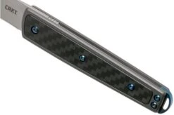 CRKT Symmetry 7190 Pocket Knife, Richard Rogers Design -Knives Store CK 7190 07 crkt