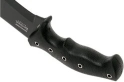 CRKT Halfachance K920KKP Parang Machete, Ken Onion Design -Knives Store CK K920KKP 04 crkt