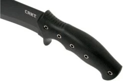 CRKT Halfachance K920KKP Parang Machete, Ken Onion Design -Knives Store CK K920KKP 05 crkt
