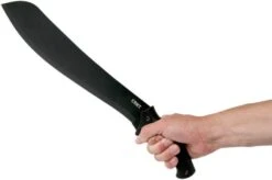 CRKT Halfachance K920KKP Parang Machete, Ken Onion Design -Knives Store CK K920KKP 06 crkt