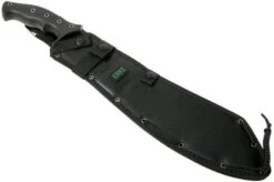 CRKT Halfachance K920KKP Parang Machete, Ken Onion Design -Knives Store CK K920KKP 07 crkt