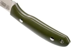 Casström Safari Olive G10 Hunting Knife 11607, Alan Wood Design -Knives Store CM11607 04 casstrom