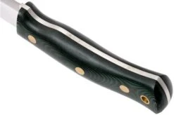 Casström No. 10 Swedish Forest Knife Green Micarta, K720 Scandi Grind 13103 11 Casström No. 10 Swedish Forest Knife Green Micarta, K720 Scandi Grind 13103 -Knives Store CM13103 04 casstrom cm13103 04