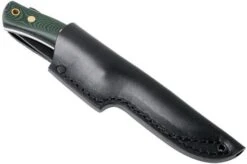 Casström No. 10 Swedish Forest Knife Green Micarta, K720 Scandi Grind 13103 14 Casström No. 10 Swedish Forest Knife Green Micarta, K720 Scandi Grind 13103 -Knives Store CM13103 07 casstrom cm13103 07