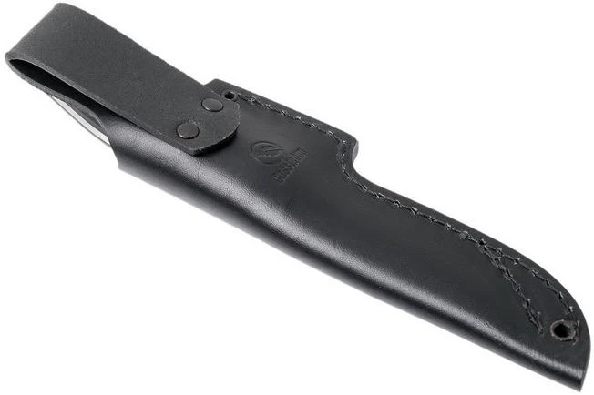 Casström No. 10 Swedish Forest Knife Green Micarta, K720 Scandi Grind 13103 8 Casström No. 10 Swedish Forest Knife Green Micarta, K720 Scandi Grind 13103 - Image 8