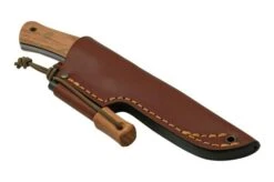 Casström No. 10 Swedish Forest Knife Oak, K720 Scandi Grind 13121 With Firesteel 11 Casström No. 10 Swedish Forest Knife Oak, K720 Scandi Grind 13121 With Firesteel -Knives Store CM13121 06 casstrom