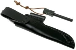 Casström No. 10 Swedish Forest Knife Green Micarta, K720 Scandi Grind 13123 With Firesteel 13 Casström No. 10 Swedish Forest Knife Green Micarta, K720 Scandi Grind 13123 With Firesteel -Knives Store CM13123 07 casstrom