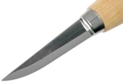 Casström No. 8 Classic Wood Carving Knife 15001 Wood Carving Knife -Knives Store CM15001 03 casstrom