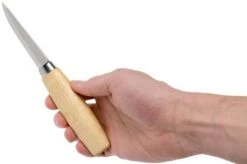 Casström No. 8 Classic Wood Carving Knife 15001 Wood Carving Knife -Knives Store CM15001 06 casstrom