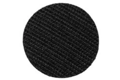 Chris Reeve Patch PVC, Think Twice Cut Once CRK-2003 -Knives Store CRCRK 2003 03 chrisreeve