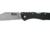 Cold Steel Range Boss Lockback Black 20KR5 Pocket Knife