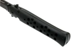 Cold Steel Ti-Lite G10 26C4, 4inch CPM S35VN Pocket Knife -Knives Store CS26C4 06 cold steel