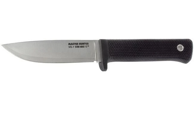 Cold Steel Master Hunter VG-1 San Mai III 1 Cold Steel Master Hunter VG-1 San Mai III