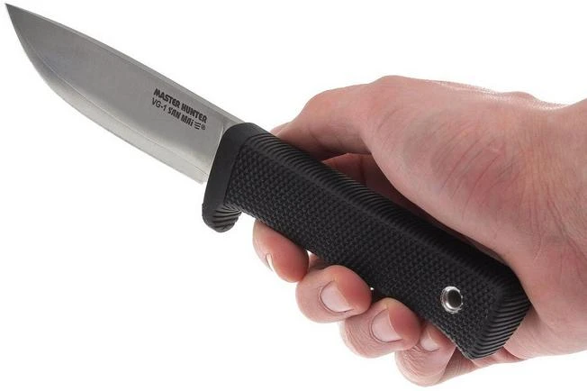 Cold Steel Master Hunter VG-1 San Mai III 5 Cold Steel Master Hunter VG-1 San Mai III - Image 5