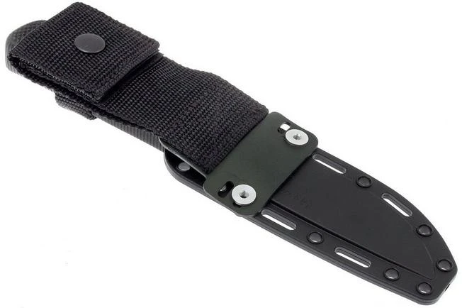 Cold Steel Master Hunter VG-1 San Mai III 7 Cold Steel Master Hunter VG-1 San Mai III - Image 7