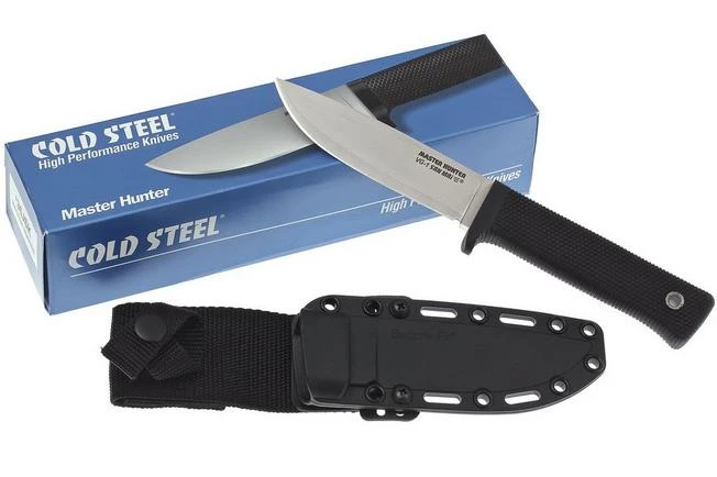 Cold Steel Master Hunter VG-1 San Mai III 8 Cold Steel Master Hunter VG-1 San Mai III - Image 8