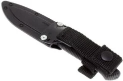 Cold Steel Pendleton Mini Hunter VG1, 36LPME -Knives Store CS36LPME 07 cold steel pendleton mini hunter cs36lpme 07