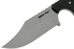 Cold Steel Mini Tac Bowie 49HCF Neck Knife -Knives Store CS49HCF 03 cold steel