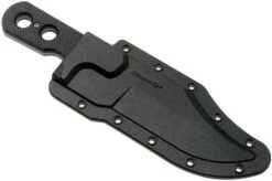 Cold Steel Mini Tac Bowie 49HCF Neck Knife -Knives Store CS49HCF 06 cold steel
