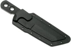 Cold Steel Mini Tac Tanto 49HTF Neck Knife -Knives Store CS49HTF 06 cold steel
