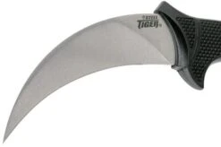 Cold Steel Steel Tiger Karambit 49KST -Knives Store CS49KST 03 cold steel