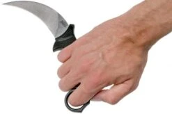 Cold Steel Steel Tiger Karambit 49KST -Knives Store CS49KST 07 cold steel