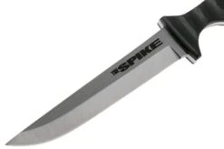 Cold Steel Drop Point Spike 53NCC Fixed Knife -Knives Store CS53NCC 03 cold steel