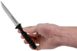 Cold Steel Drop Point Spike 53NCC Fixed Knife -Knives Store CS53NCC 06 cold steel