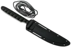 Cold Steel Drop Point Spike 53NCC Fixed Knife -Knives Store CS53NCC 07 cold steel