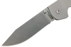Cold Steel Pocket Bushman 95FBZ Pocket Knife -Knives Store CS95FBZ 03 cold steel