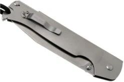 Cold Steel Pocket Bushman 95FBZ Pocket Knife -Knives Store CS95FBZ 04 cold steel