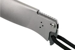 Cold Steel Pocket Bushman 95FBZ Pocket Knife -Knives Store CS95FBZ 06 cold steel