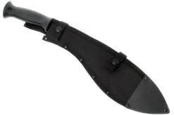 Cold Steel Kukri Machete, 97KMS -Knives Store CS97KMS 04 cold steel cs97kms kukri machete d4