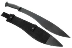 Cold Steel - Magnum Kukri Machete 20 Cold Steel - Magnum Kukri Machete -Knives Store CS97MKM 04 cold steel cs97mkm magnum kukri manchete d4