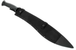 Cold Steel - Magnum Kukri Machete 22 Cold Steel - Magnum Kukri Machete -Knives Store CS97MKM 05 cold steel cs97mkm magnum kukri manchete d5