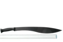 Cold Steel - Magnum Kukri Machete 23 Cold Steel - Magnum Kukri Machete -Knives Store CS97MKM 06 cold steel cs97mkm magnum kukri manchete d6