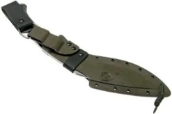 Condor K-TAC Kukri Knife 1812-10HC Machete 61717 -Knives Store CTK1812 10 08 condor